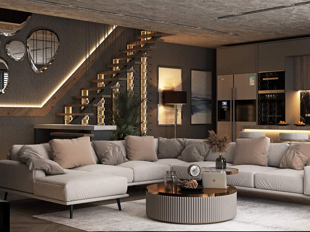 Eski Konutlara Yeniden Hayat Verme Sanatı