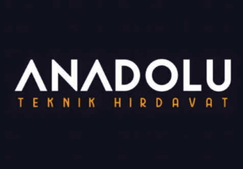 Anadolu Teknik Hırdavat