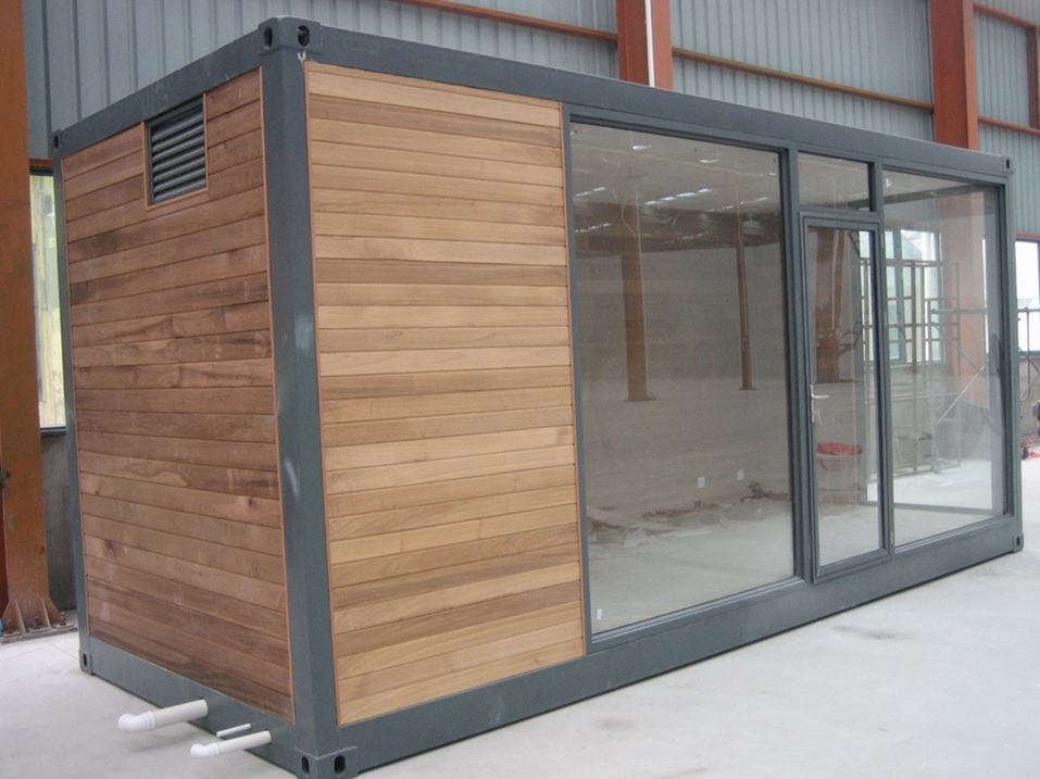 Konteyner Çözümleri