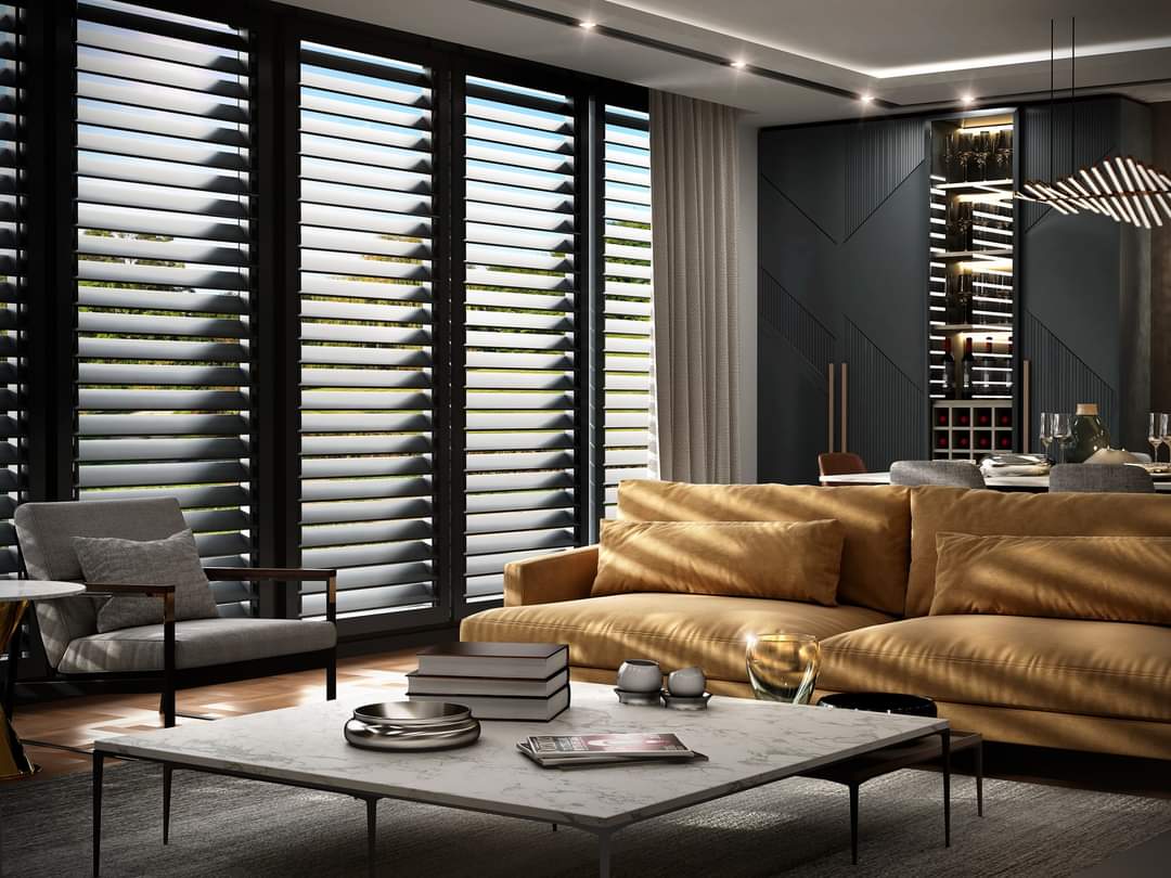 İç Mekan Tasarımları